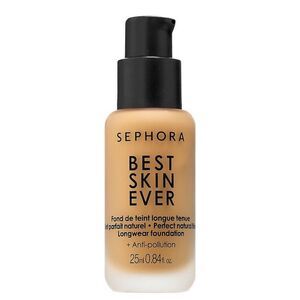 SEPHORA COLLECTION‎ Best Skin Ever Liquid Foundation 33.5N 25ml